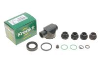 Ремкомплект супорта (заднього) Citroen Xsara 97-05 (d=32mm) (Bendix/Bosch)