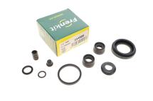 Ремкомплект суппорта (заднего) Kia Picanto 1.0/1.1 04- (d=34mm) (Kasko)