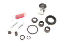 Ремкомплект супорта (заднього) Kia Picanto I 04-15 (d=34mm) (Kasko) (+поршень)