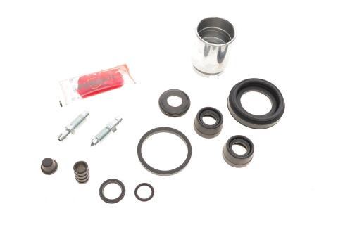 Ремкомплект супорта (заднього) Kia Picanto I 04-15 (d=34mm) (Kasko) (+поршень) Ремкомплект супорта (заднього) Kia Picanto I 04-15 (d=34mm) (Kasko) (+поршень)