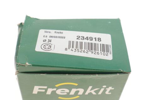 Ремкомплект супорта (заднього) Kia Picanto I 04-15 (d=34mm) (Kasko) (+поршень) Ремкомплект супорта (заднього) Kia Picanto I 04-15 (d=34mm) (Kasko) (+поршень)