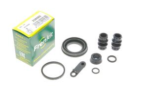 Ремкомплект супорта (заднього) Mini Cooper 10-16 (d=38mm) (Trw)