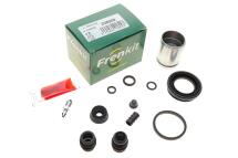 Ремкомплект супорта (заднього) Hyundai Sonata III 93-98 (d=38mm) (+поршень) (Mando) Ремкомплект супорта (заднього) Hyundai Sonata III 93-98 (d=38mm) (+поршень) (Mando)