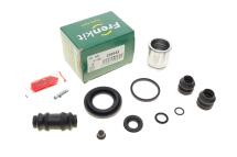 Ремкомплект суппорта (заднего) Kia Carens II 02- (d=38mm) (+поршня) (Kasko) Ремкомплект суппорта (заднего) Kia Carens II 02- (d=38mm) (+поршня) (Kasko)