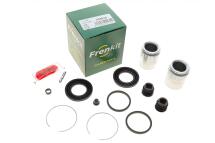 Ремкомплект суппорта (переднего) Toyota Avensis/Celica 93-03 (d=40mm) (+2 поршня) (Aisin)