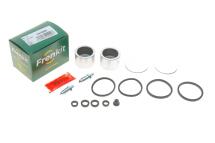 Ремкомплект суппорта (заднего) Land Rover Defender/Discovery 89-16 (d=41mm) (+2 поршня) (AP)