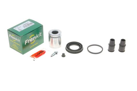 Ремкомплект супорта (заднього) Chrysler Voyager 00-08 (d=42mm) (+поршень) (Ate)