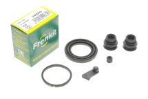 Ремкомплект суппорта (заднего) Kia Carnival 05- (d=43mm) (Kasko)