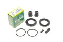 Ремкомплект суппорта (переднего) Hyundai Terracan 01-06 (d=43mm) (Mando)