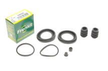 Ремкомплект супорта (переднього) Honda Crosstour 3.5 12- (d=45mm) (Nih)