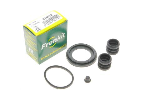 Ремкомплект супорта (переднього) Peugeot 205 83-98 (d=48mm) (Lucas)