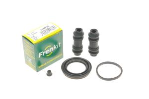 Ремкомплект суппорта (заднего) Jeep Cherokee 01-08 (d=48mm) (Bendix)