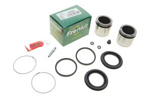 Ремкомплект супорта (переднього) Opel Ascona -81 (d=48mm) (Ate) (+2 поршня)