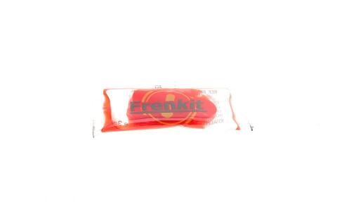 Ремкомплект супорта (переднього) Opel Ascona -81 (d=48mm) (Ate) (+2 поршня) Ремкомплект супорта (переднього) Opel Ascona -81 (d=48mm) (Ate) (+2 поршня)