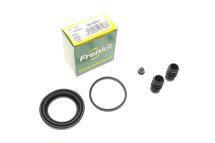 Ремкомплект супорта (переднього) Suzuki Alto/Swift 09- (d=51mm) (Niss)