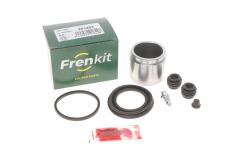 Ремкомплект суппорта (переднего) Honda Civic IV 87-92 (d=51mm) (Nih) (+ поршень) Ремкомплект суппорта (переднего) Honda Civic IV 87-92 (d=51mm) (Nih) (+ поршень)