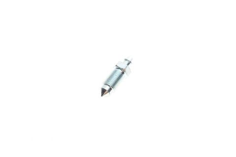 Ремкомплект супорта (переднього) Honda Accord/Civic 83-87 (d=51mm) (Tokico) (+ поршень)