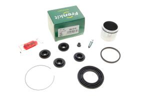 Ремкомплект супорта (переднього) Suzuki Swift 83-89 (d=51mm) (Aisin) (+ поршень)