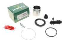 Ремкомплект суппорта (переднего) Nissan Patrol 86-98 (d=51mm) (Niss) (+ поршень)