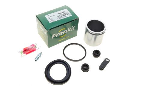 Ремкомплект супорта (переднього) Honda Civic 05- (d=54mm) (TRW) (+ поршень)