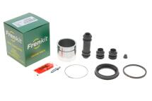 Ремкомплект супорта (переднього) Mazda 323/MX-3 89-98 (d=54mm) (Sumitomo) (+поршень) Ремкомплект супорта (переднього) Mazda 323/MX-3 89-98 (d=54mm) (Sumitomo) (+поршень)