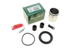 Ремкомплект супорта (переднього) Audi 100/200 -83 (d=54mm) (Lucas) (+поршень)