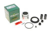 Ремкомплект суппорта (переднего) Audi A4/A6/BMW/MB/Opel/VW T4/Passat (d=57mm) (Ate) (+поршень)