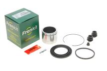 Ремкомплект суппорта (переднего) Toyota Corolla/Prius 00- (d=57mm) (+поршень) (Aisin)