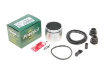 Ремкомплект супорта (переднього) Kia Carens 1.6/2.0 CRDi 06- (d=60mm) (+поршень) (Kasko) Ремкомплект супорта (переднього) Kia Carens 1.6/2.0 CRDi 06- (d=60mm) (+поршень) (Kasko)