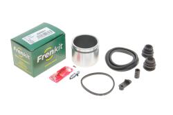 Ремкомплект супорта (переднього) Kia Carens 1.6/2.0 CRDi 06- (d=60mm) (+поршень) (Kasko) Ремкомплект супорта (переднього) Kia Carens 1.6/2.0 CRDi 06- (d=60mm) (+поршень) (Kasko)