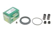 Ремкомплект супорта (переднього) Chrysler Voyager 00- (d=66mm)(ATE) Ремкомплект супорта (переднього) Chrysler Voyager 00- (d=66mm)(ATE)