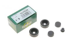 Ремкомплект тормозного цилиндра (заднего) Opel Kadett -91 (d=17.5mm) (Fag)