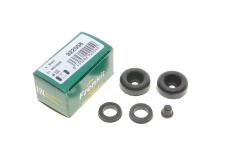 Ремкомплект тормозного цилиндра (заднего) Renault Kangoo 01- (d=22.2mm) (Bosch)