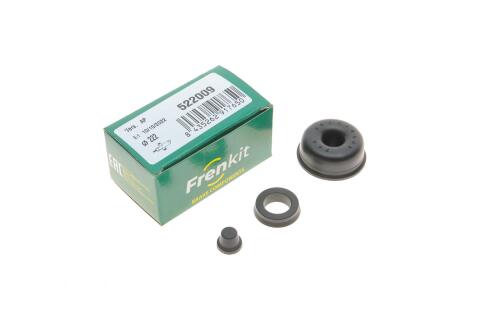 Ремкомплект циліндра зчеплення (робочого) Land Rover Defender 90-16/Range Rover -02 (d=22.2mm)