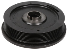 Шків колінвалу Renault Trafic/Master 2.5 dCi (6PK)