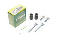 Направляющая суппорта (переднего/к-кт) Nissan Pixo/Suzuki Alto 04- (Tokico) Направляющая суппорта (переднего/к-кт) Nissan Pixo/Suzuki Alto 04- (Tokico)