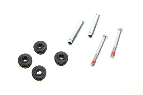 Направляющая суппорта (переднего/к-кт) Suzuki Jimny 98- (Aisin) Направляющая суппорта (переднего/к-кт) Suzuki Jimny 98- (Aisin)