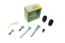 Направляюча супорта (заднього/к-кт) Toyota Verso 09-18 (Bosch) Направляюча супорта (заднього/к-кт) Toyota Verso 09-18 (Bosch)