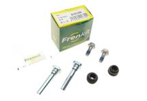 Направляюча супорта (заднього/к-кт) Suzuki SX4 06-