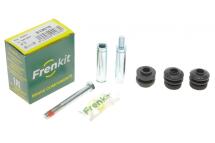 Направляюча супорта (заднього/к-кт) Toyota Avensis 97-03 (Aisin) Направляюча супорта (заднього/к-кт) Toyota Avensis 97-03 (Aisin)