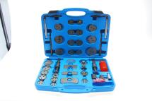 Набір інструмента для розведення гальмівних циліндрів Набір інструмента для розведення гальмівних циліндрів