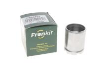 Поршень гальмівного супорту HONDA Accord CU/CW 08-15, Accord CP/CS USA 07-13