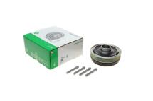 Шків колінвалу BMW X1 (F48) 14- (з болтом), B47/B46/B48 Шків колінвалу BMW X1 (F48) 14- (з болтом), B47/B46/B48