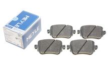 Колодки гальмівні (задні) Audi Q3/Skoda Octavia/Seat Leon/VW Golf/Sharan 12-/Passat B8/Caddy IV 14- Колодки гальмівні (задні) Audi Q3/Skoda Octavia/Seat Leon/VW Golf/Sharan 12-/Passat B8/Caddy IV 14-