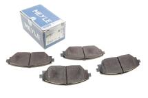 Колодки гальмівні (передні) Mazda 3 13-/CX-3 15-