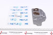 Фільтр АКПП Skoda Fabia/ Octavia/Roomster/ VW Golf V/ Jetta 1.2-1.6/2.0 TDI 04-13 (6 ступен)