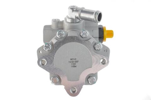 Насос ГПК Audi A4/Skoda SuperB I/VW Passat 1.9D/2.0D 95-08