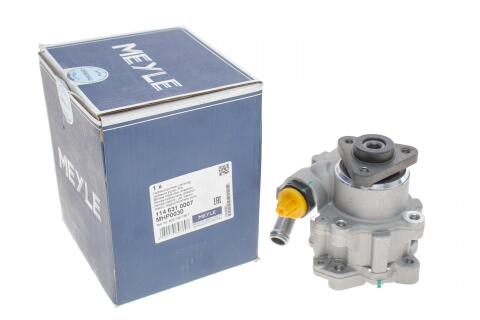 Насос ГПК Audi A4/Skoda SuperB I/VW Passat 1.9D/2.0D 95-08