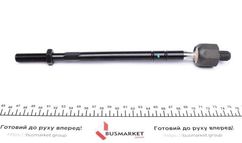 Тяга рульова Skoda Fabia 1.0-2.0 99-07/Roomster 06-15/VW Polo 99- (L=298mm)