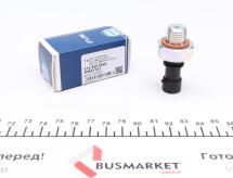 Датчик тиску оливи Daewoo Lanos/ Opel Astra F/H 97- (чорний)